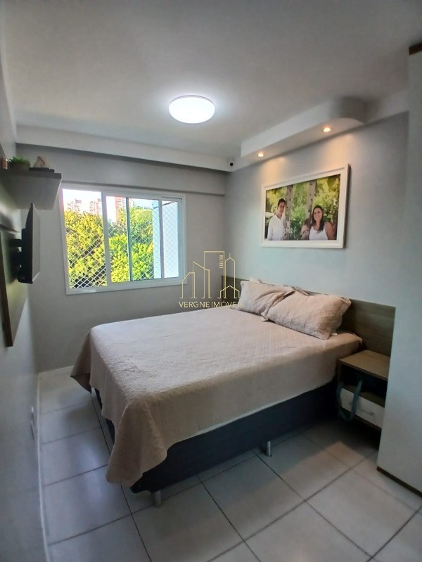 Apartamento à venda com 2 quartos, 67m² - Foto 9