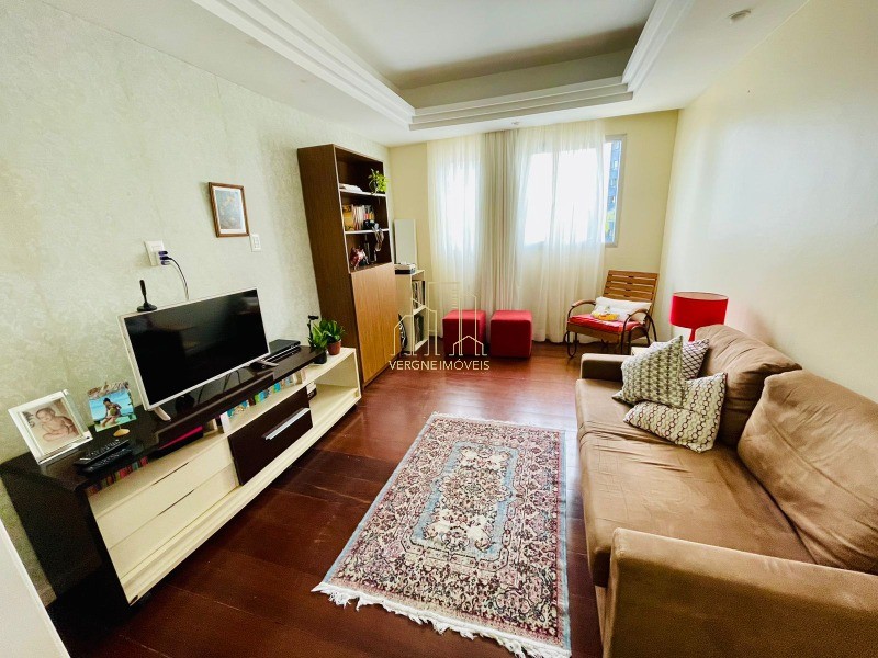 Apartamento à venda com 4 quartos, 200m² - Foto 9