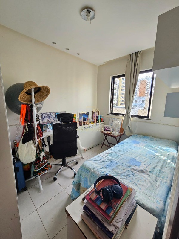 Apartamento à venda com 2 quartos, 64m² - Foto 6