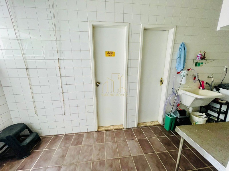 Apartamento à venda com 4 quartos, 200m² - Foto 22