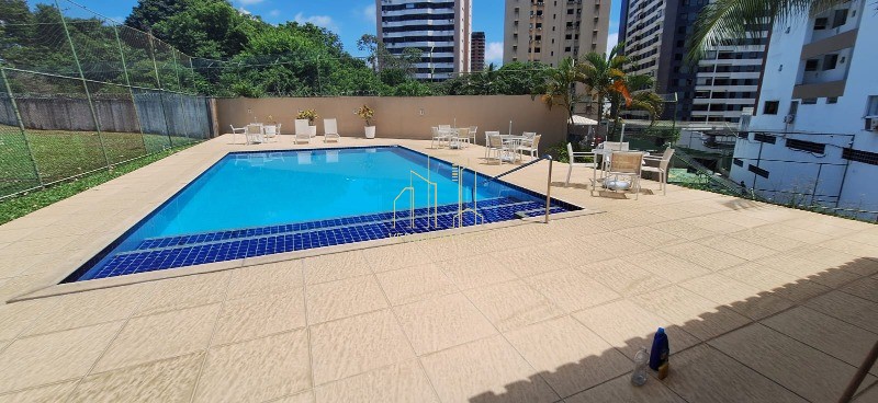 Apartamento à venda com 4 quartos, 240m² - Foto 7