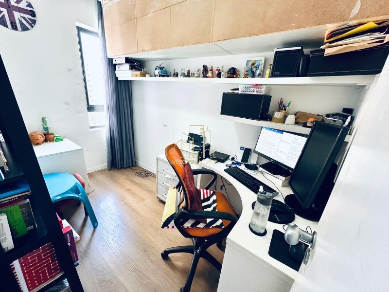 Apartamento à venda com 3 quartos, 105m² - Foto 11