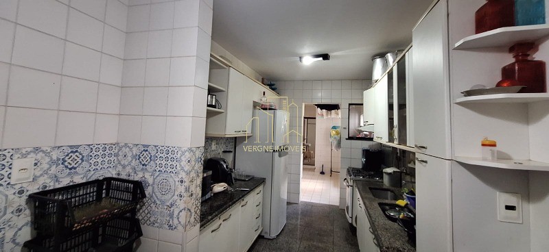 Apartamento à venda com 4 quartos, 240m² - Foto 24