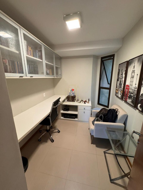 Apartamento à venda com 2 quartos, 103m² - Foto 12