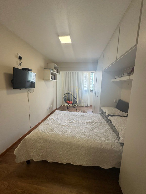 Apartamento à venda com 2 quartos, 90m² - Foto 6