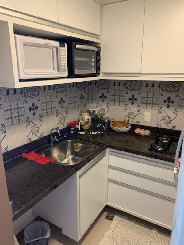 Apartamento à venda com 1 quarto, 48m² - Foto 13