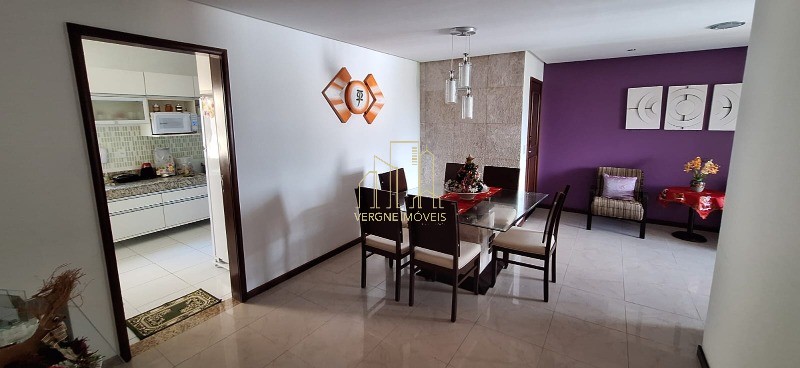 Apartamento à venda com 3 quartos, 108m² - Foto 4