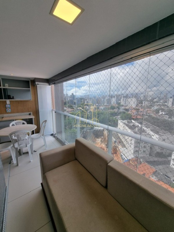 Apartamento à venda com 2 quartos, 78m² - Foto 1