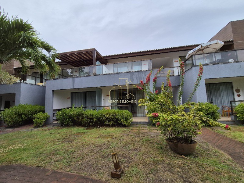 Casa de Condomínio à venda com 1 quarto, 64m² - Foto 1