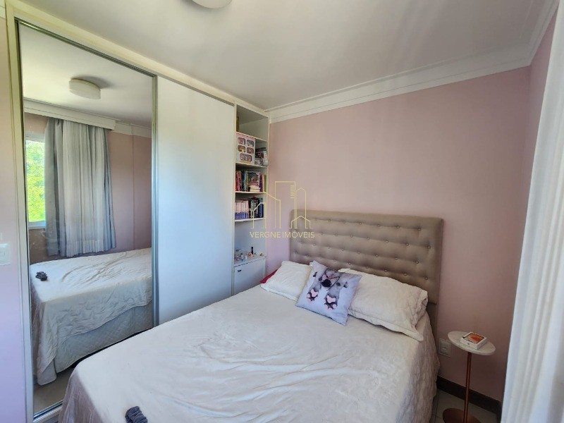 Apartamento à venda com 2 quartos, 82m² - Foto 21