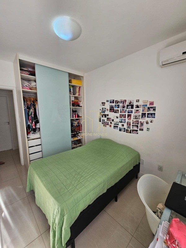 Apartamento à venda com 3 quartos, 185m² - Foto 26