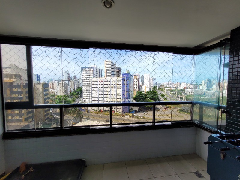 Apartamento à venda com 3 quartos, 115m² - Foto 5