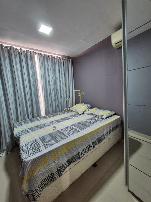 Casa de Condomínio à venda com 3 quartos, 82m² - Foto 13