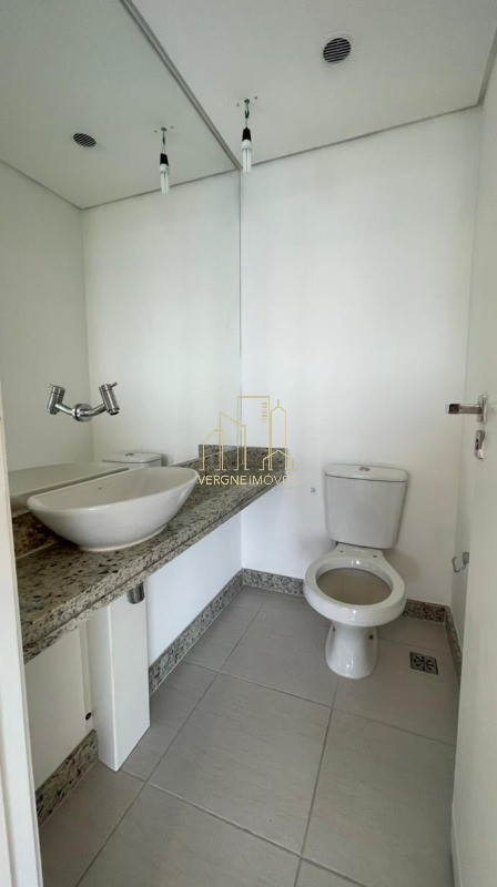 Apartamento à venda com 3 quartos, 134m² - Foto 16