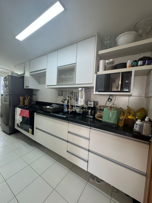 Apartamento à venda com 2 quartos, 90m² - Foto 12