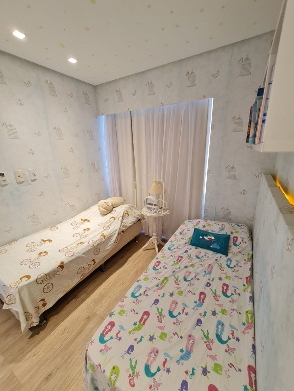 Apartamento à venda com 3 quartos, 145m² - Foto 11