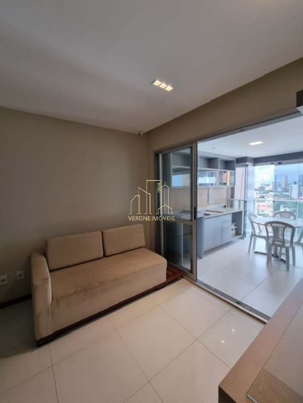 Apartamento à venda com 2 quartos, 78m² - Foto 5