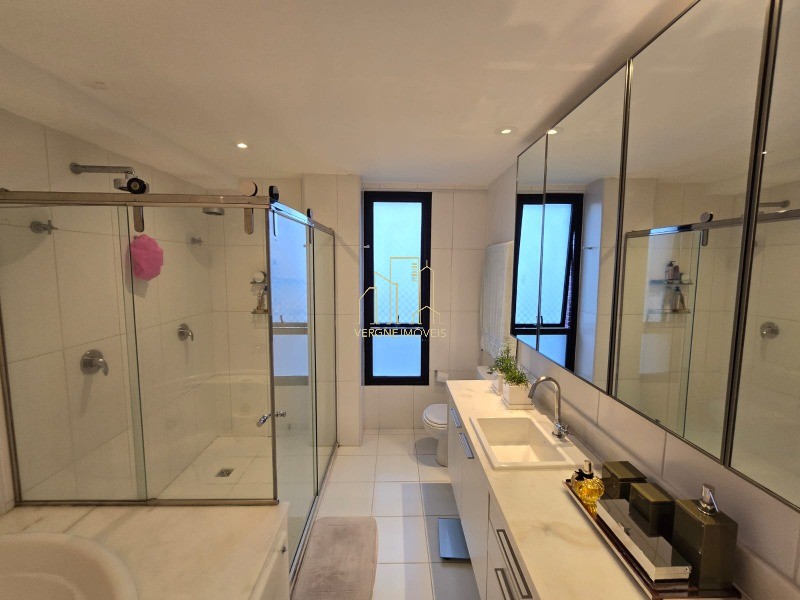 Apartamento à venda com 5 quartos, 295m² - Foto 21