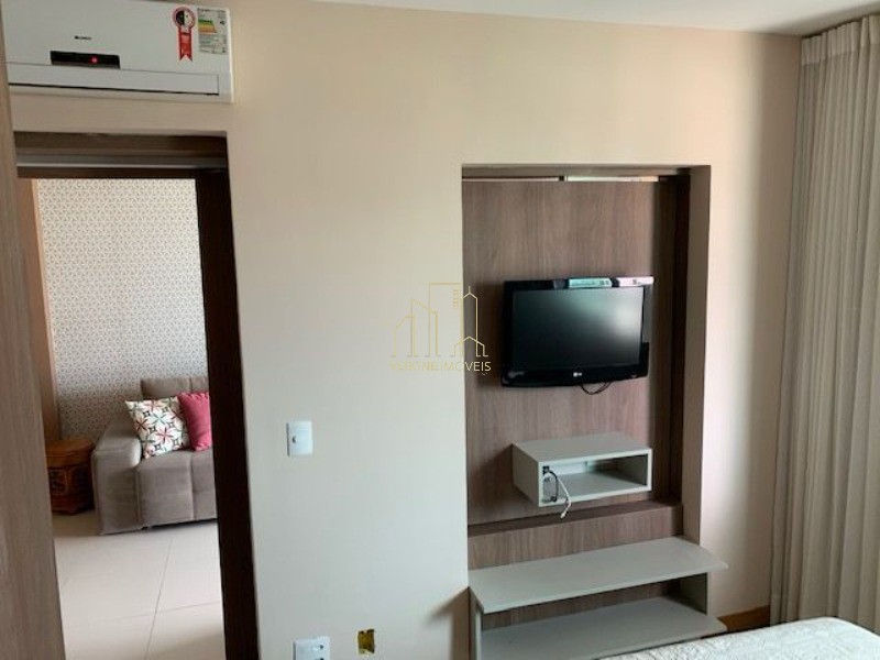 Apartamento à venda com 1 quarto, 48m² - Foto 7