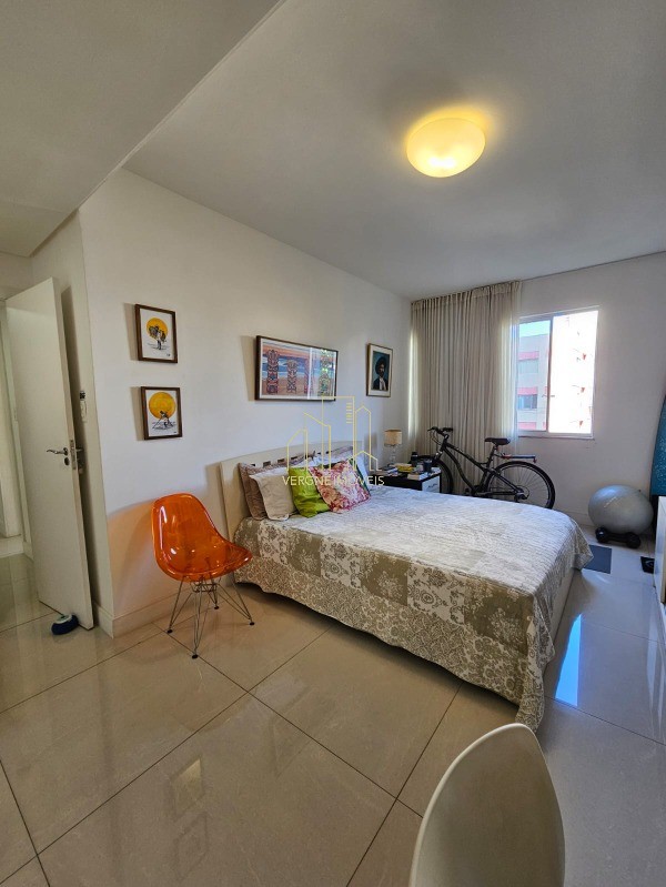 Apartamento à venda com 3 quartos, 185m² - Foto 20