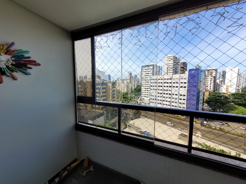 Apartamento à venda com 3 quartos, 115m² - Foto 6