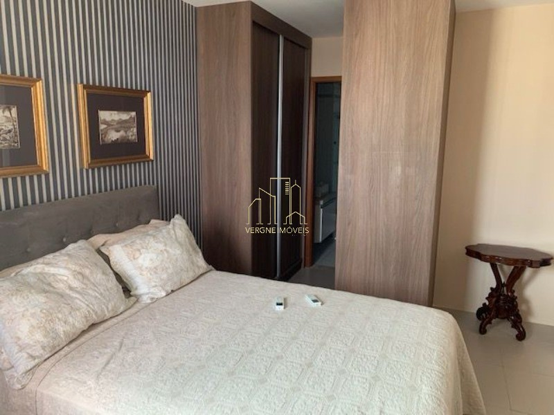 Apartamento à venda com 1 quarto, 48m² - Foto 9