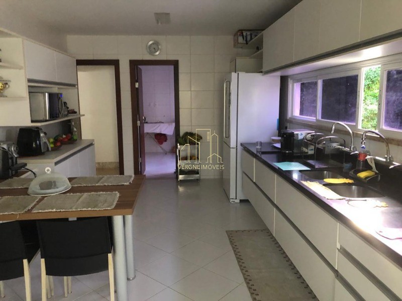 Casa de Condomínio à venda com 4 quartos, 508m² - Foto 16