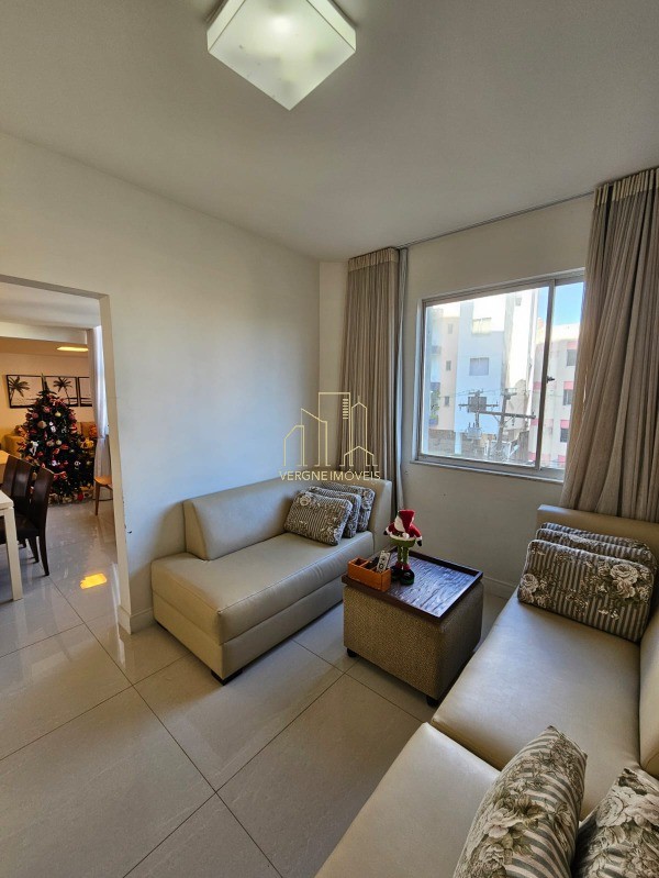 Apartamento à venda com 3 quartos, 185m² - Foto 14