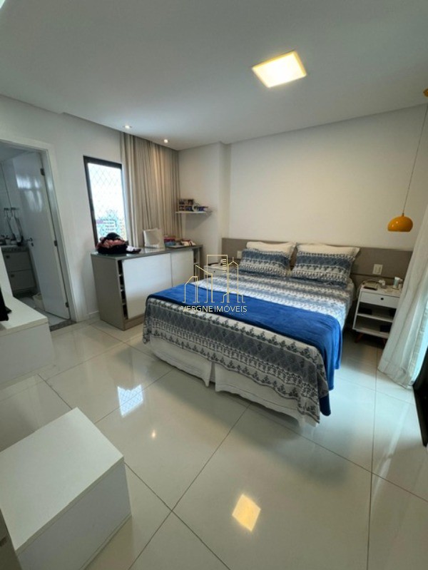 Apartamento à venda com 3 quartos, 130m² - Foto 6