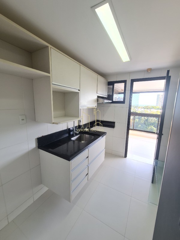 Apartamento para alugar com 2 quartos, 97m² - Foto 27