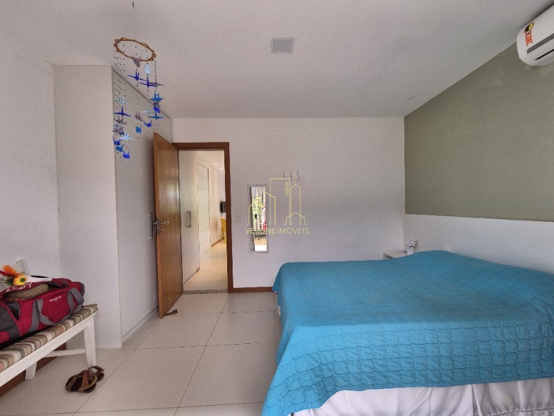 Casa de Condomínio à venda com 1 quarto, 64m² - Foto 21