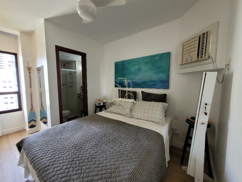 Apartamento à venda com 3 quartos, 115m² - Foto 13