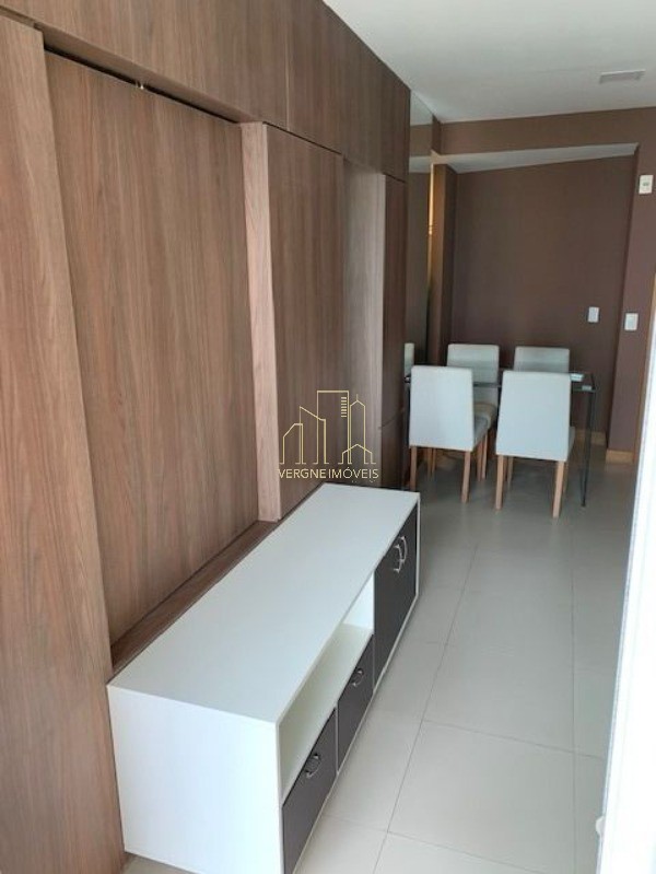 Apartamento à venda com 1 quarto, 48m² - Foto 6