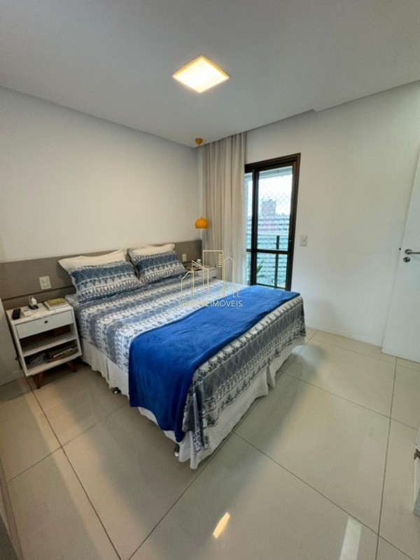 Apartamento à venda com 3 quartos, 130m² - Foto 5