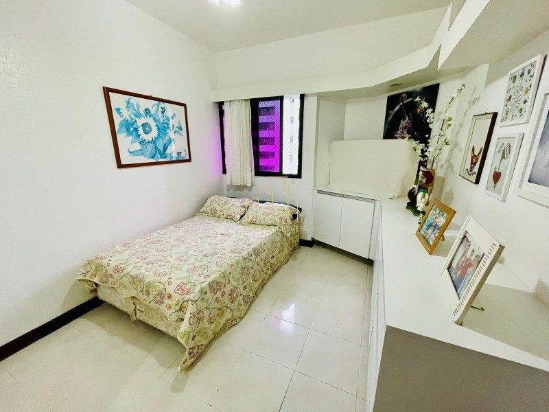 Apartamento à venda com 3 quartos, 146m² - Foto 8