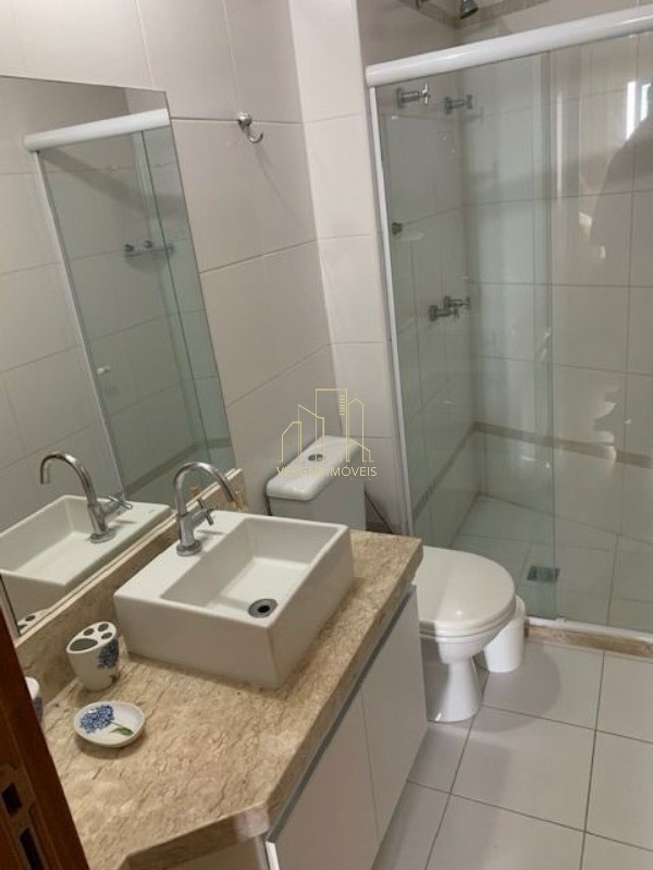 Apartamento à venda com 1 quarto, 48m² - Foto 11