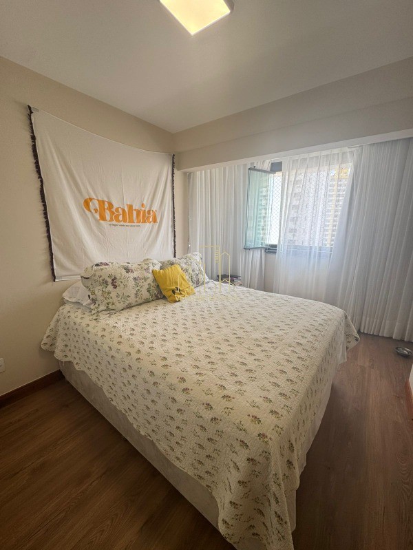 Apartamento à venda com 2 quartos, 90m² - Foto 5