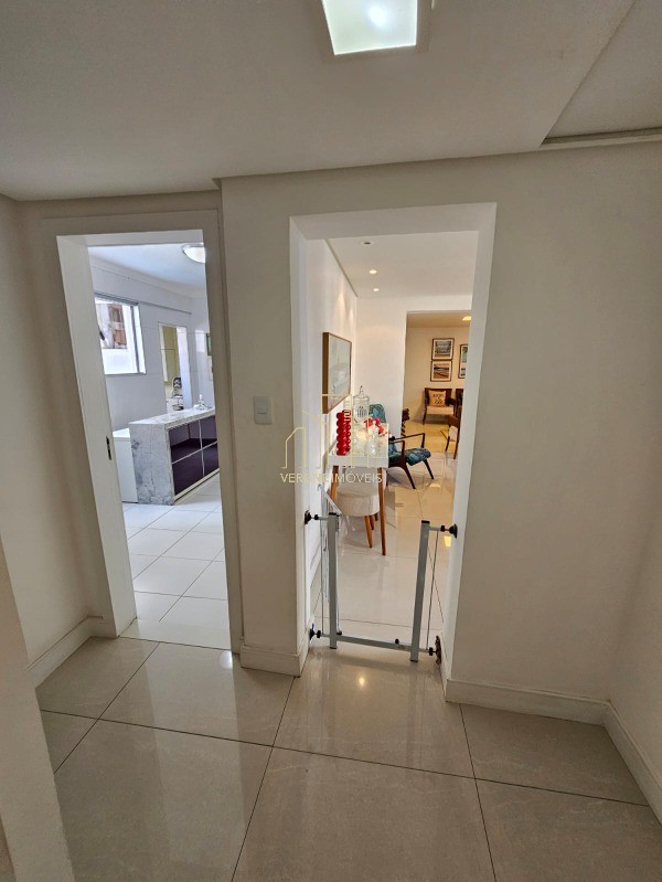 Apartamento à venda com 3 quartos, 185m² - Foto 16