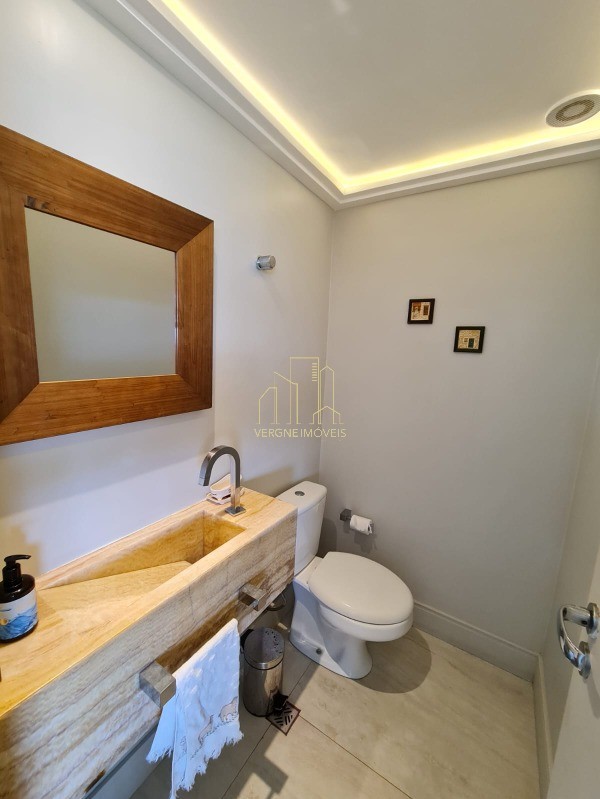 Apartamento à venda com 3 quartos, 145m² - Foto 19