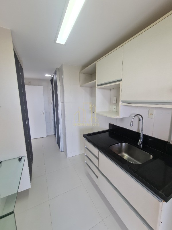 Apartamento para alugar com 2 quartos, 97m² - Foto 28