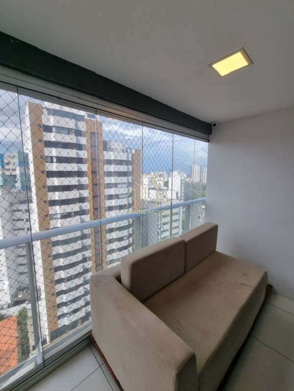 Apartamento à venda com 2 quartos, 78m² - Foto 9