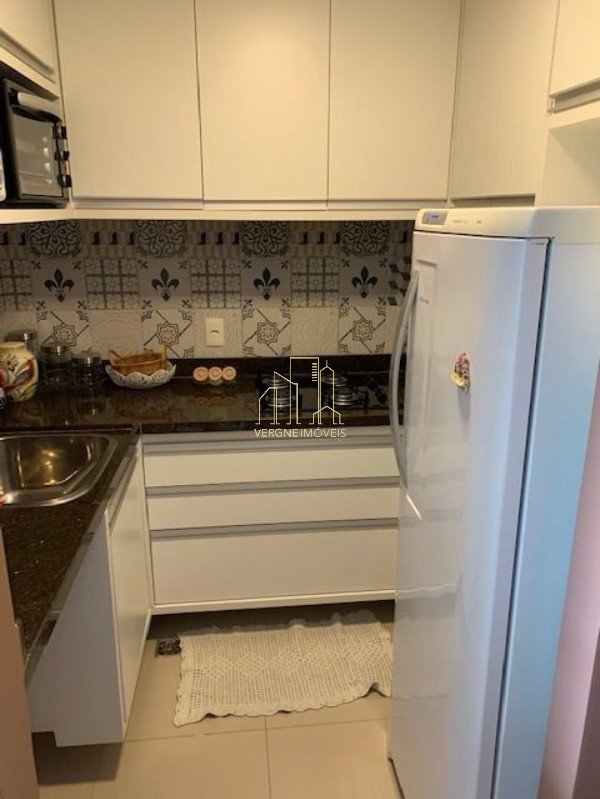 Apartamento à venda com 1 quarto, 48m² - Foto 15