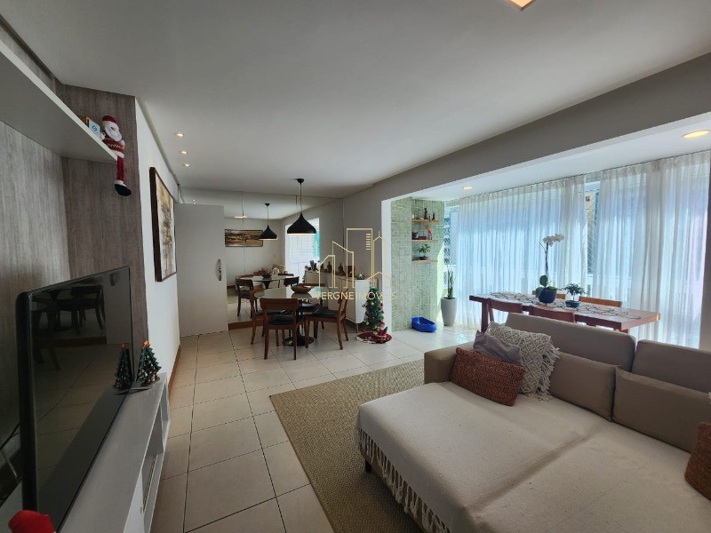 Apartamento à venda com 2 quartos, 82m² - Foto 8