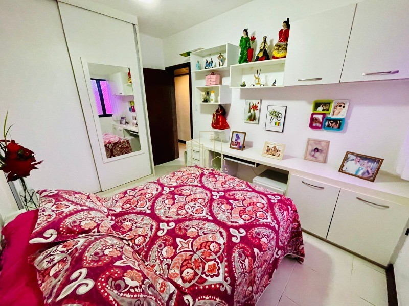 Apartamento à venda com 3 quartos, 146m² - Foto 11