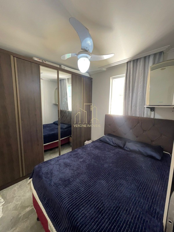 Apartamento à venda com 3 quartos, 96m² - Foto 10