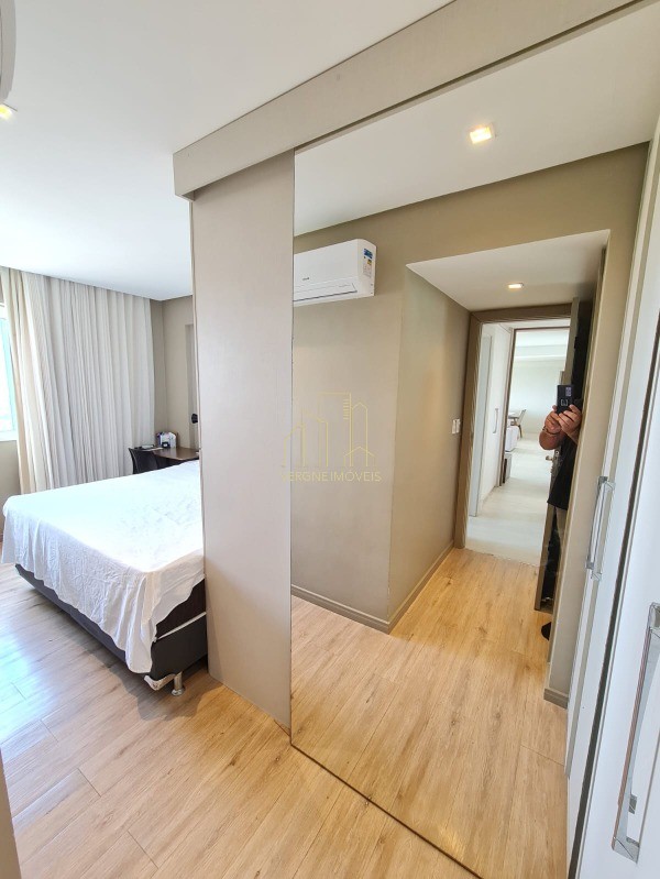 Apartamento à venda com 3 quartos, 145m² - Foto 7