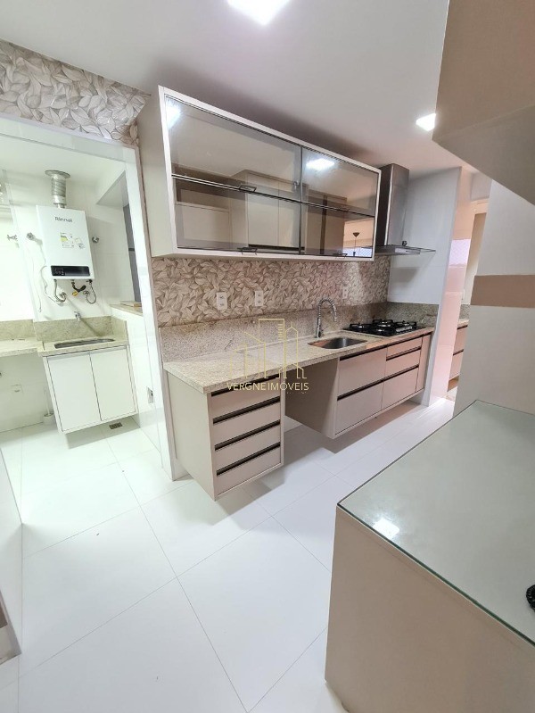 Apartamento à venda com 3 quartos, 88m² - Foto 26