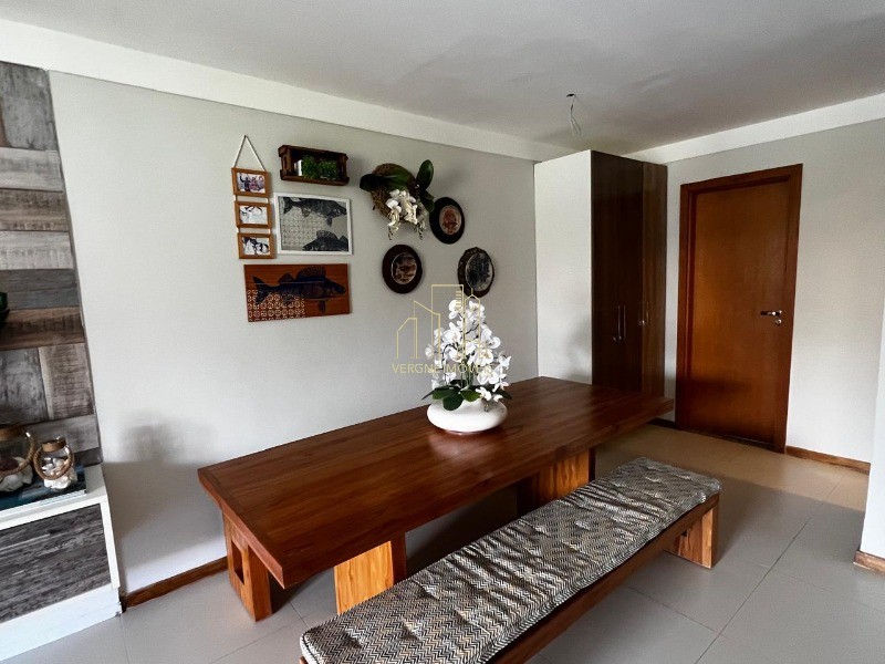 Casa de Condomínio à venda com 1 quarto, 64m² - Foto 5