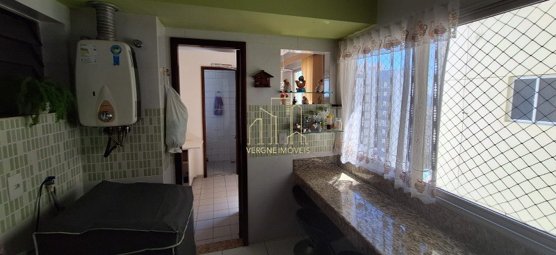 Apartamento à venda com 3 quartos, 108m² - Foto 18