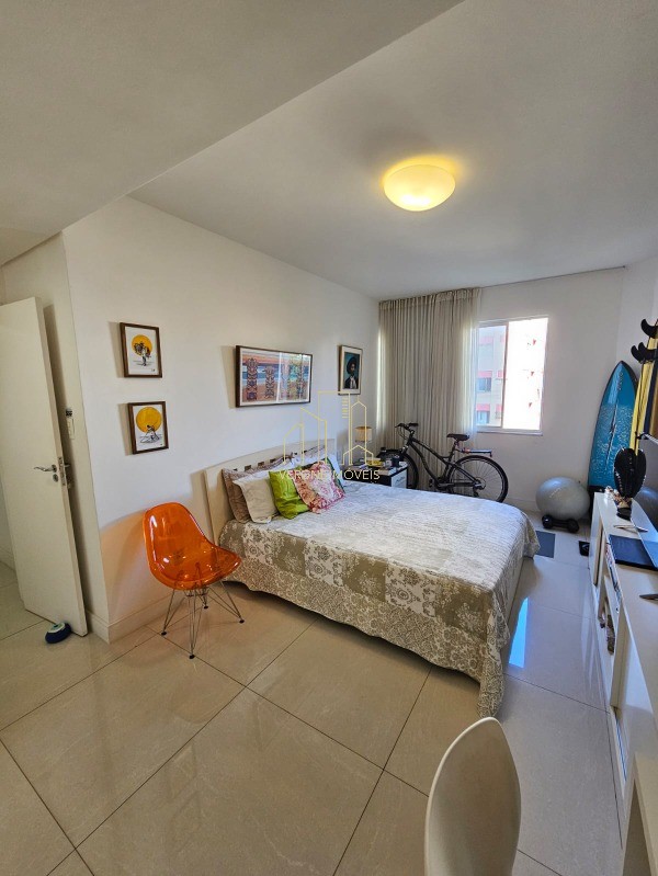 Apartamento à venda com 3 quartos, 185m² - Foto 21